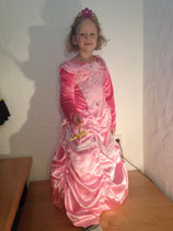 Prinzessin pink
