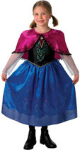 Prinzessin Anna (Eiskönigin)