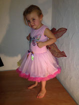 Schmetterlingsfee Ballerina