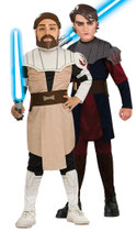 Obi Van Kinder