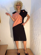 Kleid 80er
