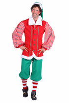 Elf Thetru