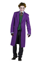 Joker deluxe
