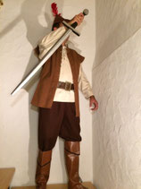 Robin Hood