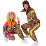 Jogging Anzug Leo