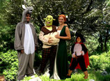 Shrek