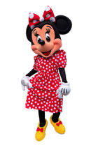 Maus Mädchen deluxe