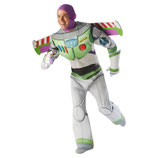 Buzz Lightyaer