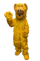Alf Maskottchen Kostüm