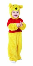 Winnie Pooh