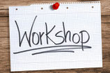 Vormittags-Workshop: