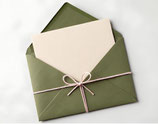 Geschenkgutschein