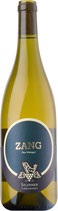 2022 SILVANER langgraben