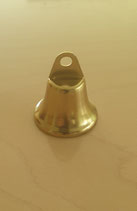 Glöcklein aus Messing
