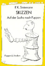 Steinmann Peter, Skizzen