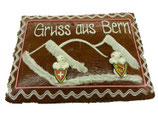 Lebkuchen gross