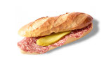 Parisette Sandwich