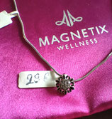 Collier et pendentif zyrconium