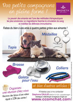 BOX ANIMAUX