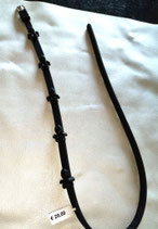 Collier silicone pattes d'animal
