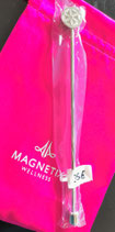 Stick à eau fleur 18 cm