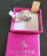 Bague noeuds taille 17