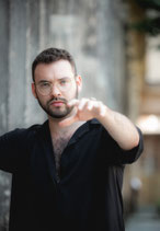 Jazz im Stubenhaus mit Itamar Carmeli