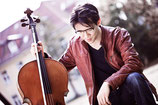 Little Freiburg Music Festival, single ticket for final concert: 6 Suites J.S.Bach for violoncello solo, Stanislas Kim
