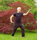 Qi Gong avec Annick - le jeudi à 18h30