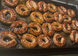 SAISONAL: BREGENWURST