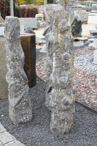 Fossiliensäule