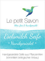 Seife ESELSMILCH kbA