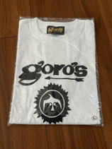 新品 未開封 ゴローズtシャツ新型 サイズM 白 楽天市場】goro's（Tシャツ・カットソー｜トップス）：メンズ