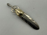 【美品】ハートホイールフェザー大【3.12g】