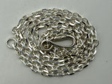 【極美品】太角イーグルフックロングチェーン【29.45g】