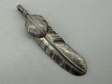 【美品】上銀特大フェザー左【現行12.23g】