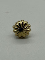 イーグルキャピタルワン　金無垢ビーズ　S 2発　goro's ゴローズ オリジナル無垢ビーズ - ゴローズの高価買取と販売は