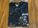 【新品】Tシャツ【S・黒】