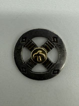 【良品】金メタル付ホイール⑤