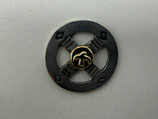 【美品】金メタル付ホイール【2.59g】