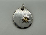 【良品】中メタル刻印ズレ【22.65g】