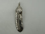 【美品】上銀特大フェザー左【現行12.97g】