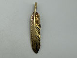 【美品】全金フェザー大【左3.33g】