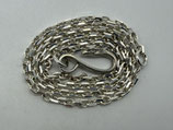 【美品】細角イーグルフックチェーン【15.22g】