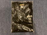 【新品】ロングTシャツS【黒】