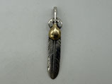 【良品】ハートホイールフェザー大【3.29g】