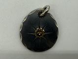 【良品】中メタル【22.80g】