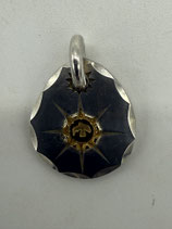 【美品】小メタル④【彫長個体】