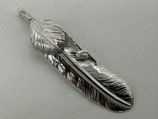 【新品】上銀特大フェザー左【現行13.15g】