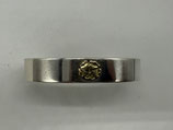 【美品】平打ローズブレスM【33.45g】